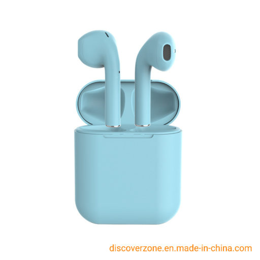 inPods 12 TWS Wireless Earphones – Harsh Sharma Technicals